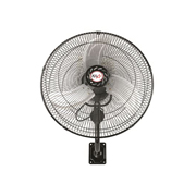 [MAY-VENT-3196] VENTILADOR DE PARED DE 18 PULGADAS MARCA MYTEK MODELO 3196 COLOR NEGRO