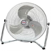 [MAY-VENT-3347] VENTILADOR DE PISO 16 PULGADAS MARCA MYTEK MODELO 3347 COLOR PLATA