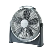 [MAY-VENT-3385] VENTILADOR DE PISO DE 20 PULGADAS MARCA MYTEK MODELO 3385 COLOR GRIS
