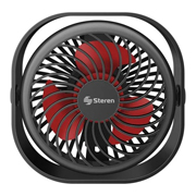 [STE-COM-120] VENTILADOR PERSONAL INALÁMBRICO RECARGABLE