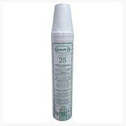 [ABR-VATE-DAR10] Vaso Termico Dart #10 paquete con 25 piezas