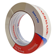 [TUK-ADS-100625] másking tape tipo 106 TUK 36mm x 50m, lor blanco, 1 pza