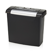 [GBC-DDP-1757402] Destructora Momentum PS 06-02 GBC corterecto, 7 hojas por pasada